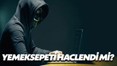 Yemeksepeti hacklendi mi?