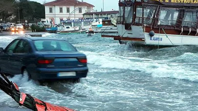 İstanbul için son uyarı İGDAŞ’tan geldi
