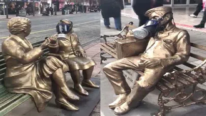 Eskişehir ayakta; Bu bir cinayettir