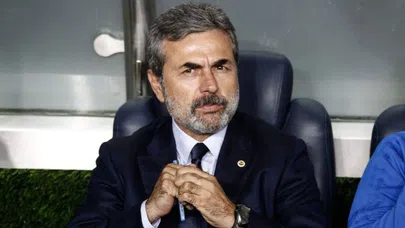 Aykut Kocaman'dan Galatasaray'ı kızdıracak açıklama