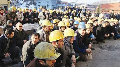 İşçi ölümlerinde Avrupa birincisiyiz