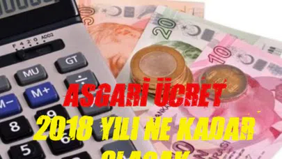 DİSK Asgari ücret teklifini açıkladı