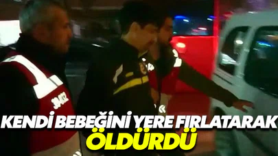 8 yaşındaki çocuk kardeşinin katilinin babası olduğunu ortaya çıkardı