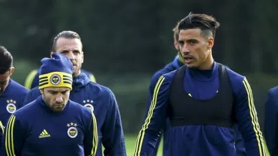 Valbuena'dan Kocaman isyan