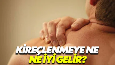Kireçlenmeyle mücadelede kolajen peptit mucizesi