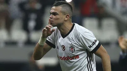 Real Madrid Pepe'yi istiyor