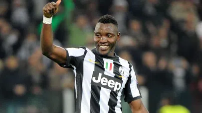 Asamoah'tan Galatasaray taraftarını üzecek açıklama