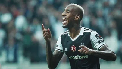 Anderson Talisca Ocak'ta ayrılabilir