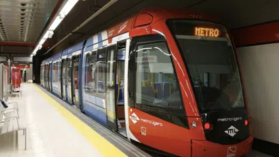 Sancaktepe Ümraniye artık 27 dakika