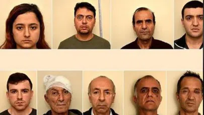 Erdoğan’a iki taraftan roketatarla saldıracaklardı