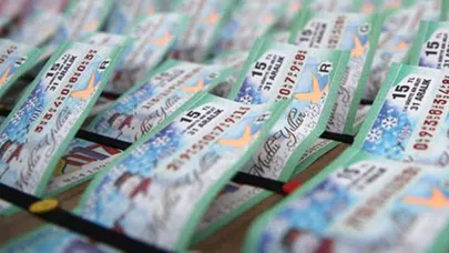 Milli Piyango en çok '7'’i seviyor