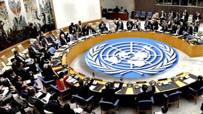 ABD gerilimi tırmandırıyor