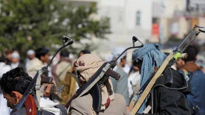 Suudi Arabistan ile Yemen arasındaki çatışma şiddetleniyor