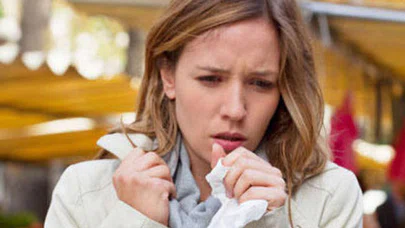 Geçmek bilmeyen öksürüğün altında bu hastalıklar yatıyor olabilir