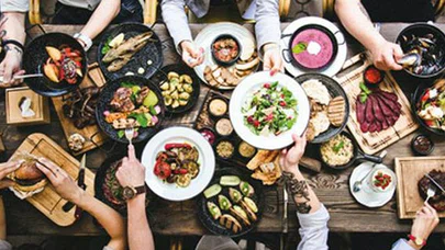 Hemoroidin altında ev dışı beslenme alışkanlığı yatıyor