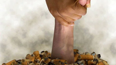 Sigaradan kurtulmak için hangi yollar izlenmeli