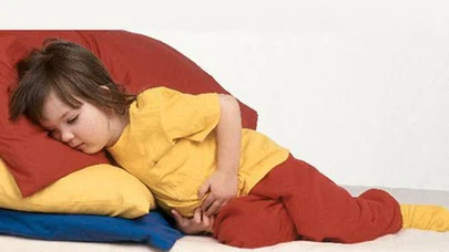 İshali olan çocuklara hangi besinler verilmeli