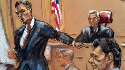 Ambargo delme davasında karar çıkmadı