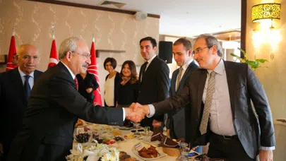 Kılıçdaroğlu: BAE Elçimiz derhal çekilmeli