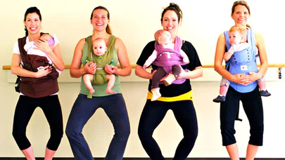 Hamilelik sonrası kilolardan kurtulmanın püf noktaları