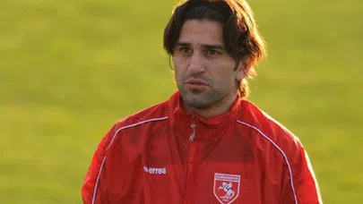 Eski futbolcu Uğur Boral, FETÖ itirafçısı oldu