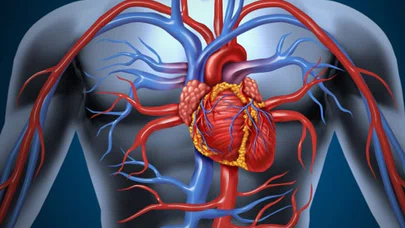 Kalp hastalıkları yalnızca erkeklerin hastalığı değil