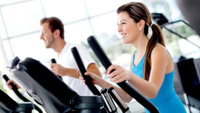 Sağlıklı bir hayat için egzersiz yapmak şart