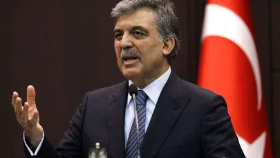 Abdullah Gül'den Erdoğan'a yanıt: 'Ben hayatımı hizmetle geçirmiş birisiyim'