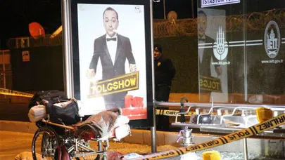 İstanbul Maltepe'de korkunç cinayet