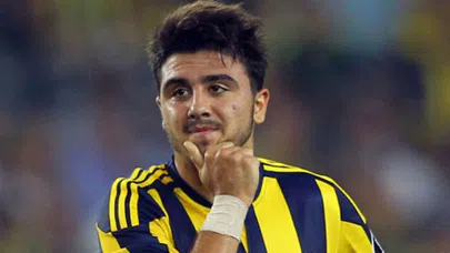 Fenerbahçe'de Ozan Tufan gerçeği