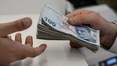 İşçi ve memura yeni yılda yapılacak zam oranları belli oldu