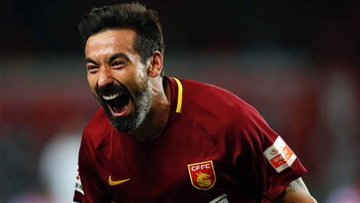 Trabzonspor Arjantinli yıldızı renklerine bağlıyor