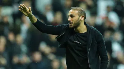 Beşiktaş Cenk Tosun transferiyle kasasını doldurdu
