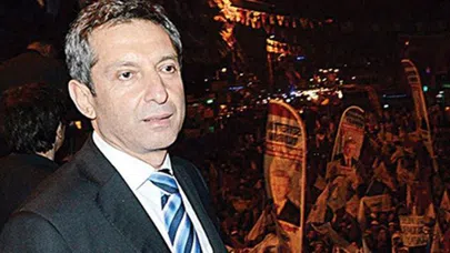 Türkiye’de bir ilk; Belediye Meclis üyesi görevden uzaklaştırıldı