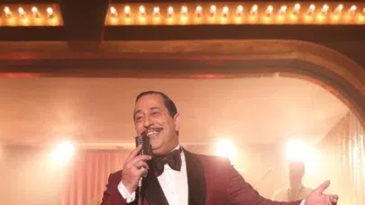 Cem Yılmaz yine gişe rekoruna aday