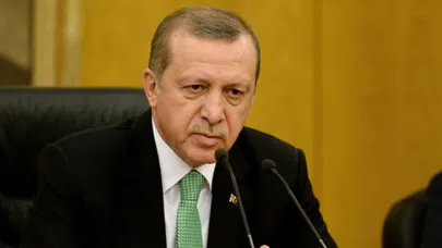 Erdoğan, Fransa ziyareti öncesi önemli açıklamalarda bulundu