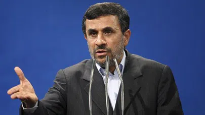 Eski Cumhurbaşkanı tutuklandı