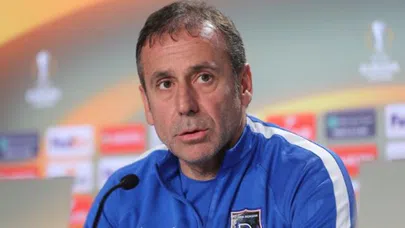 Abdullah Avcı'dan Arda Turan açıklaması