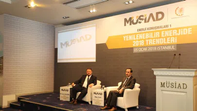 Elektirikli araçlar için altyapıyı geliştirmek şart