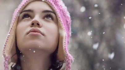 Kış aylarında cildiniz için nemlendiricinizi eksik etmeyin