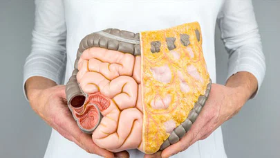 Bağırsaklarınızı korumak için bu etkenlere dikkat!