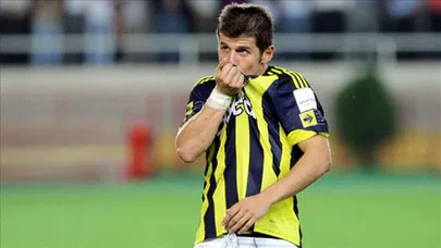 Fenerbahçe, Emre Belözoğlu ile her konuda anlaştı