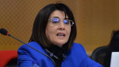 24 yıl sonra yeniden; Leyla Zana’nın milletvekilliği düşürüldü