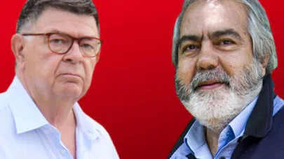 Şahin Alpay ve Mehmet Altan’ın tahliyesi için başvuru yapıldı