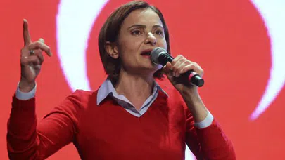 CHP İstanbul'da Canan Kaftancıoğlu dönemi