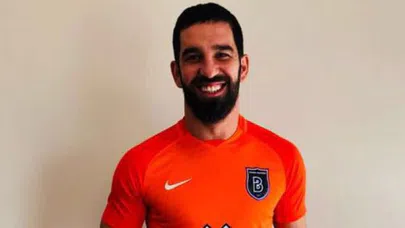 Arda Turan'ı transfer eden Başakşehir'in değeri katlandı