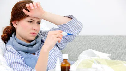 Grip ve grip benzeri hastalıklar nasıl ayırt edilir