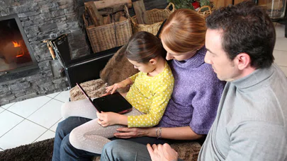 Teknoloji içinde çocuğunuzu büyütürken nelere dikkat etmelisiniz