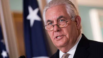 ABD, terör ordusu kararında geri adım attı