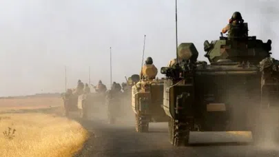 Rusya ve ABD beklemeyi tercih etti